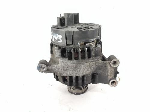 Used Alternator Alternator ALFA ROMEO MITO (955_) 1.4 TJet (955AXG1A) (120 hp) 27430716 27430716