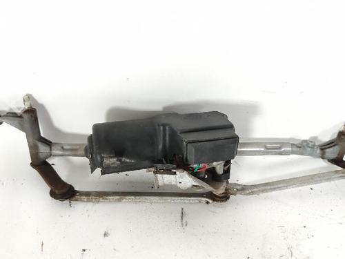 Used Front wiper motor LANCIA Y (840_) 1.2 (840AA, 840AF1A) (60 hp) 27414068