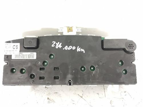 Instrument cluster TOYOTA COROLLA (_E12_) 1.4 D (NDE120_, NDE120R) | BP27424927C47