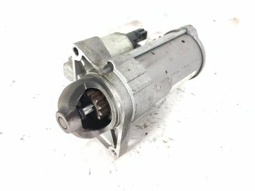 Starter PEUGEOT 208 II (UB_, UP_, UW_, UJ_) 1.2 PureTech 130 | BP27410947M8 