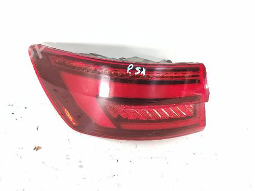 Used Left taillight Left taillight AUDI A4 Allroad B9 (8WH, 8WJ) 2.0 TDI quattro (190 hp) 36031547 36031547