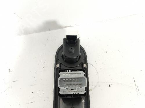 Left front window switch RENAULT CLIO III (BR0/1, CR0/1) 1.2 16V (BR02, BR0J, BR11, CR02, CR0J, CR11) | BP31034629I27 - Image 3