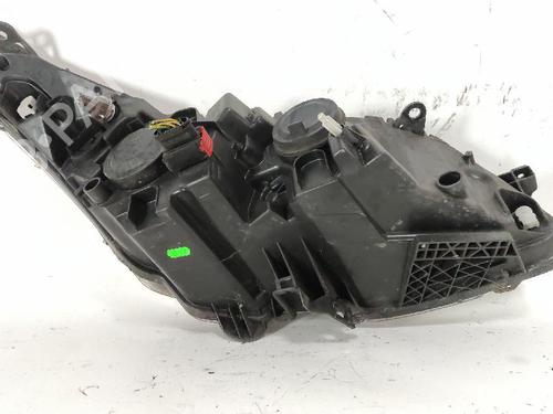 Left headlight CITROËN C4 Coupe (LA_) 1.4 16V | BP32154672C28 