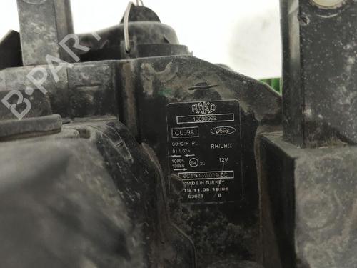Right headlight FORD TRANSIT Platform/Chassis (FM_ _, FN_ _, FF_ _) 2.2 TDCi | BP27412173C29 