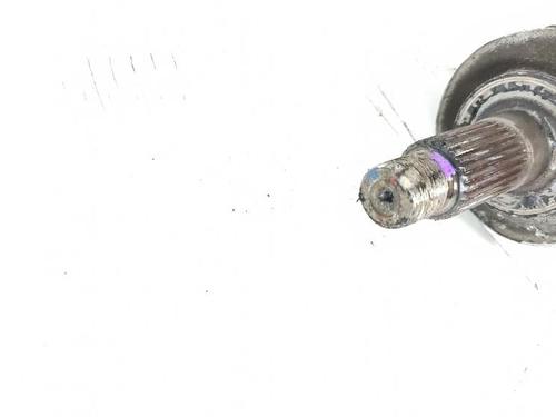 Left front driveshaft SUZUKI VITARA (LY) 1.6 DDiS (APK 416D) | BP40178453M38 - Image 2