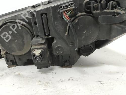 Right headlight CITROËN C4 II (NC_) 1.6 VTi 120 (NC5FS0, NC5FS9) | BP38771011C29 - Image 4