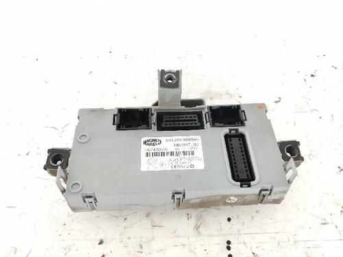 Used Electronic module Electronic module ALFA ROMEO 147 (937_) 1.6 16V T.SPARK (937.AXA1A, 937.AXB1A, 937.BXB1A) (120 hp) 27432941 27432941