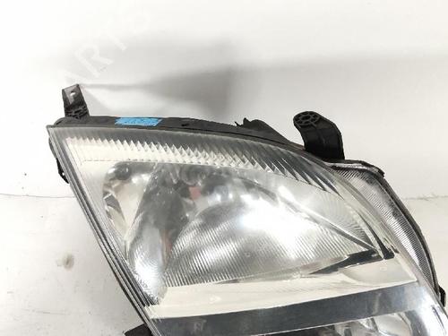 Right headlight SUBARU JUSTY III (G3X) 1.3 AWD (G3X413) | BP32438257C29 - Image 2
