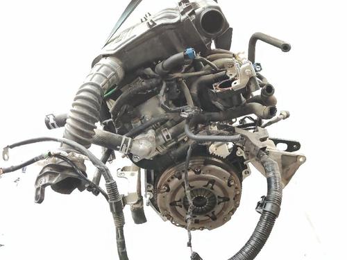Used Engine SUZUKI CELERIO (LF) 1.0 (AVK310) (68 hp) 32659130