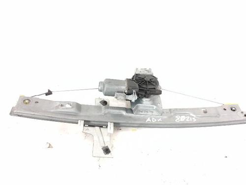 Used Front right window mechanism PEUGEOT 207 SW (WK_) 1.6 HDi (90 hp) 27412709
