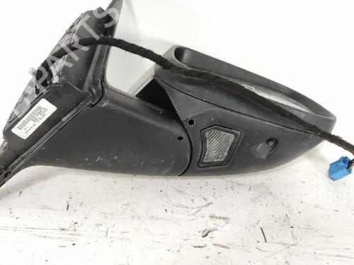 Right mirror VOLVO V50 (545) D3 | BP27431680C27 