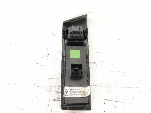 Left front window switch VW CC B7 (358) 2.0 TDI | BP27427137I27 - Image 2