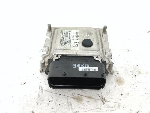 Used Engine control unit (ECU) Engine control unit (ECU) HYUNDAI i20 I (PB, PBT) 1.2 (86 hp) 27429504 27429504