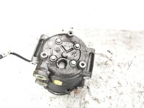 AC compressor FORD FIESTA VI (CB1, CCN) 1.25 | BP36070286M34 - Image 2