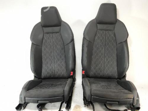 Used Left front seat Left front seat 37485641 37485641