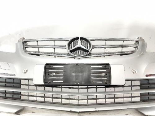 Used Front bumper MERCEDES-BENZ A-CLASS (W169) A 180 CDI (169.007, 169.307) (109 hp) 33163947