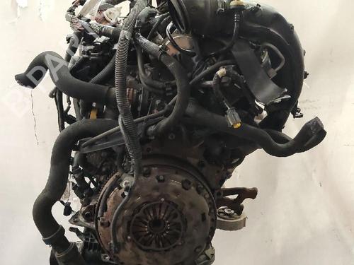 Engine PEUGEOT 508 SW I (8E_) 2.0 HDi | BP36882082M1 - Image 2