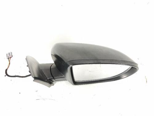 Right mirror NISSAN QASHQAI +2 (JJ10E) 1.5 dCi | BP28490980C27 
