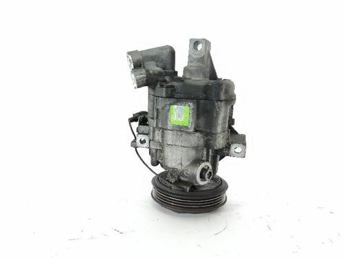 Used AC compressor AC compressor OPEL AGILA B (H08) 1.2 (F68) (94 hp) 35800457 35800457