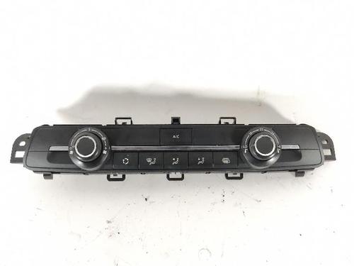 Used Climate control Climate control OPEL COMBO Box Body/MPV (K9) 1.6 D (99 hp) 40493514 40493514