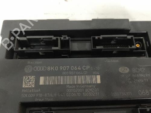 Control unit AUDI A4 B8 (8K2) 3.0 TDI | BP28839065M11 - Image 3