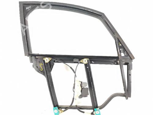 Used Front right window mechanism Front right window mechanism AUDI A2 (8Z0) 1.4 (75 hp) 27417051 27417051