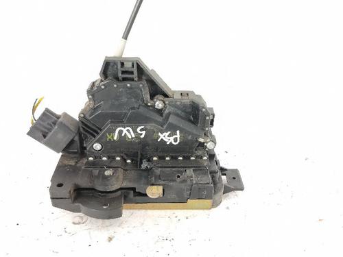 Used Rear left lock FORD FOCUS I Turnier (DNW) 1.8 16V (115 hp) 27417746