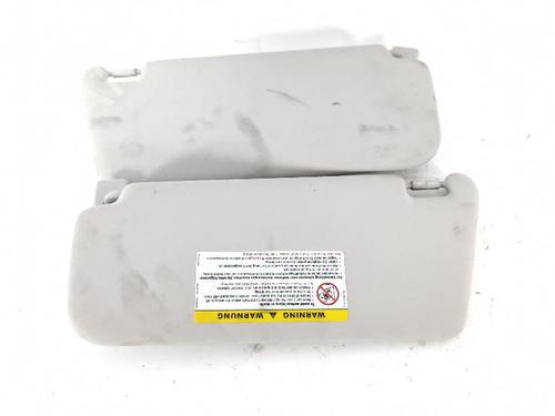 Left sun visor MERCEDES-BENZ A-CLASS (W169) A 180 CDI (169.007, 169.307) | BP27415999I1 - Image 2