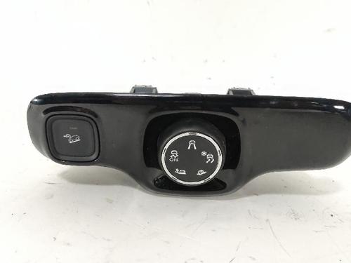 Used Switch Switch CITROËN C3 AIRCROSS II (2R_, 2C_) 1.2 PureTech 130 (2RHNYH) (131 hp) 27430301 27430301