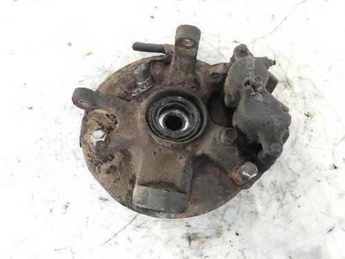 Used Right front steering knuckle NISSAN TERRANO II (R20) 2.7 TDi 4WD (125 hp) 27421391
