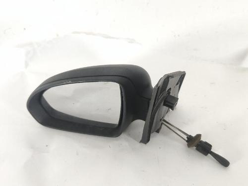 Left mirror SMART FORTWO Coupe (451) 1.0 (451.331, 451.380) | BP27418137C26 