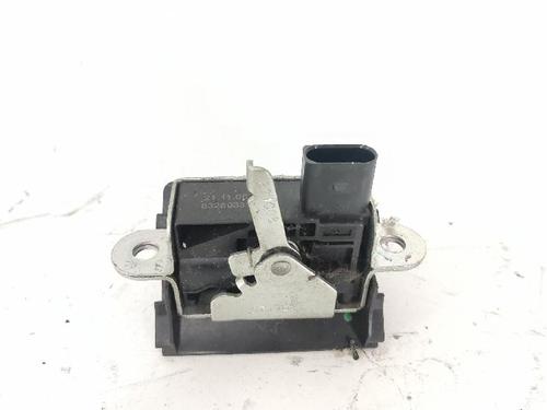 Used Tailgate lock SEAT IBIZA IV (6J5, 6P1) 1.4 (85 hp) 27416941