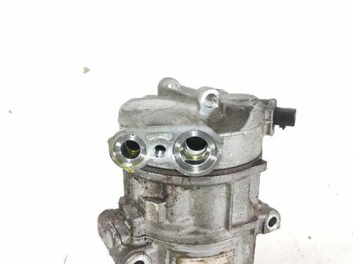 AC compressor OPEL CORSA D (S07) 1.2 (L08, L68) | BP31848805M34