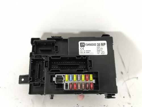 electronic-module-opel-meriva-b-mpv-s10-2010-2011-2012-2013-2014-2015-2016-2017-30747533 main image