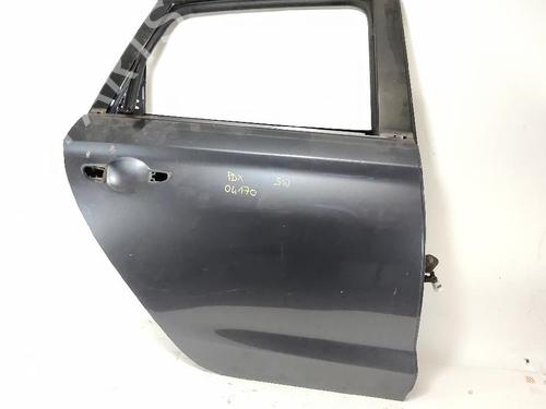 Used Right rear door Right rear door 36833882 36833882