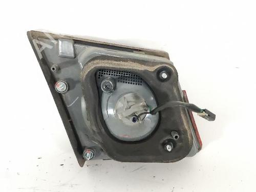 Right taillight CHEVROLET CRUZE (J300) 2.0 CDI | BP27925484C35