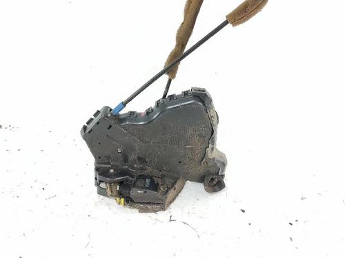 Used Front left lock TOYOTA COROLLA Verso (ZER_, ZZE12_, R1_) 2.0 D-4D (CUR10_, CUR10R) (116 hp) 27419529