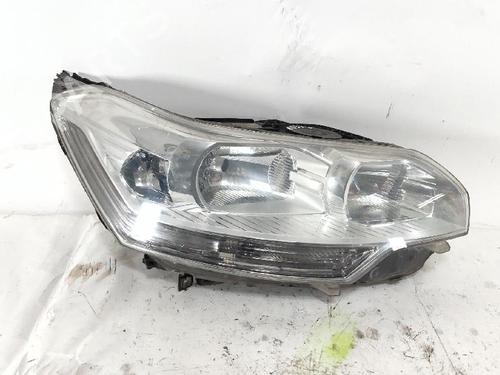 right-headlight-citroen-c5-iii-break-rw_-2008-2009-2010-2011-2012-2013-2014-2015-2016-2017-27431072 main image