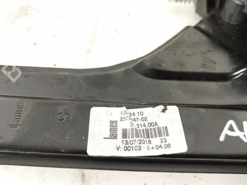 Front left window mechanism BMW 2 Gran Tourer (F46) 218 d | BP27411000C22 