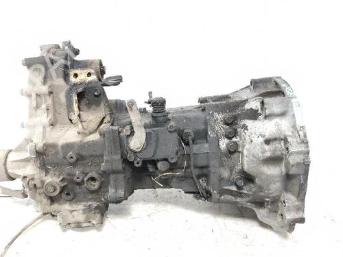 Used Gearbox DAIHATSU TERIOS (J1_) 1.3 4WD (J100) (83 hp) 28529800