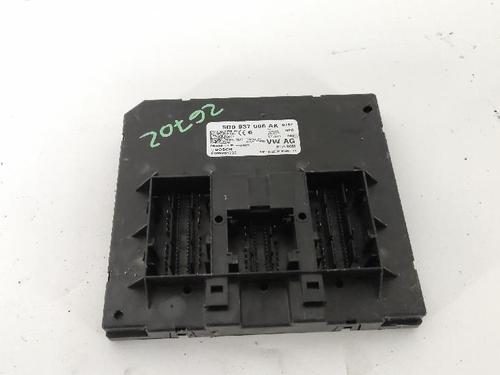 electronic-module-vw-golf-alltrack-vii-variant-ba5-bv5-2014-2015-2016-2017-2018-2019-2020-32079839 main image