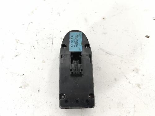 Left front window switch BMW 1 Coupe (E82) 120 d | BP29968572I27 