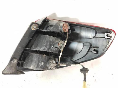 Left taillight FIAT SEDICI (189_) 1.6 16V 4x4 | BP27426179C34 