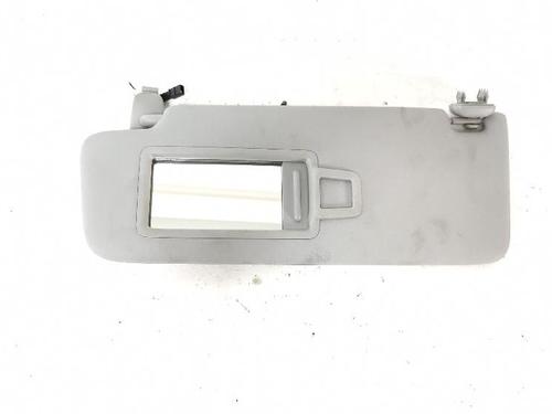 Left sun visor AUDI A4 Allroad B9 (8WH, 8WJ) 2.0 TFSI quattro | BP37661393I1 - Image 2
