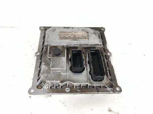 Used Engine control unit (ECU) Engine control unit (ECU) SMART CABRIO (450) 0.6 (S1OLD2, 450.452) (61 hp) 27413242 27413242