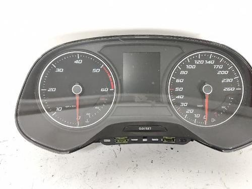 Kombinert Instrument SEAT ATECA (KH7, KHP) 1.6 TDI (115 hp) 27422596