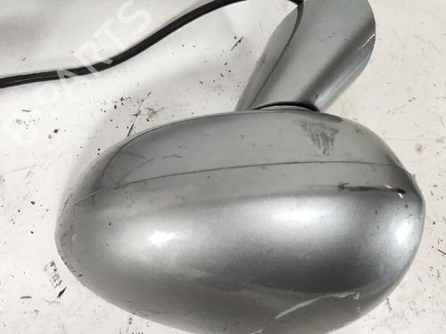 Left mirror OPEL MERIVA B MPV (S10) 1.4 LPG (75) | BP27496069C26 