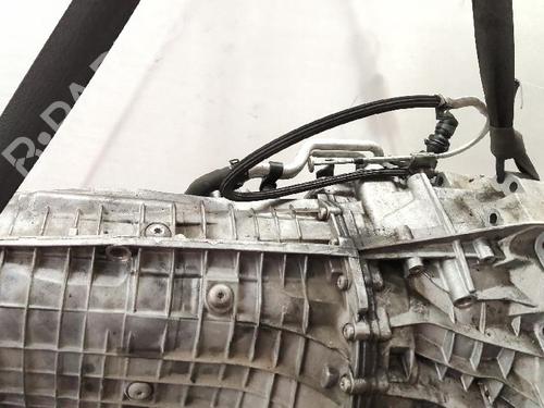 Gearbox AUDI A4 Allroad B9 (8WH, 8WJ) 2.0 TDI quattro | BP39093353M3 - Image 4