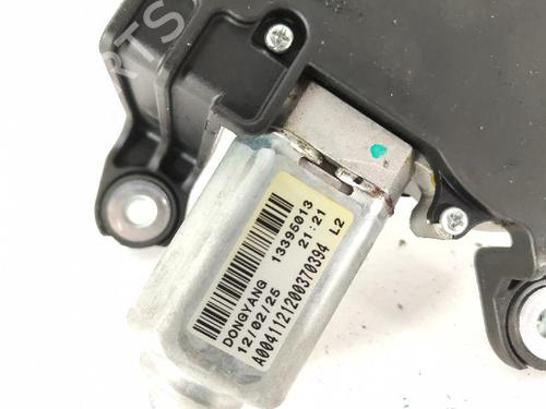 Rear wiper motor OPEL ASTRA J Sports Tourer (P10) 1.7 CDTI (35) | BP29934227M102