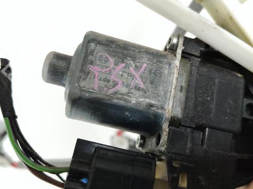 Rear left window mechanism FORD B-MAX (JK) 1.0 EcoBoost | BP39636706C24 - Image 4
